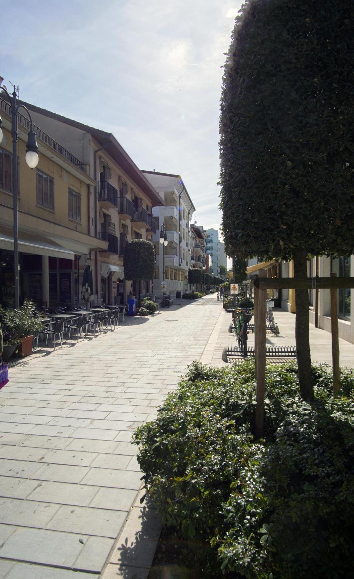 Gaia Apartment Un Gioiello Grado Dış mekan fotoğraf