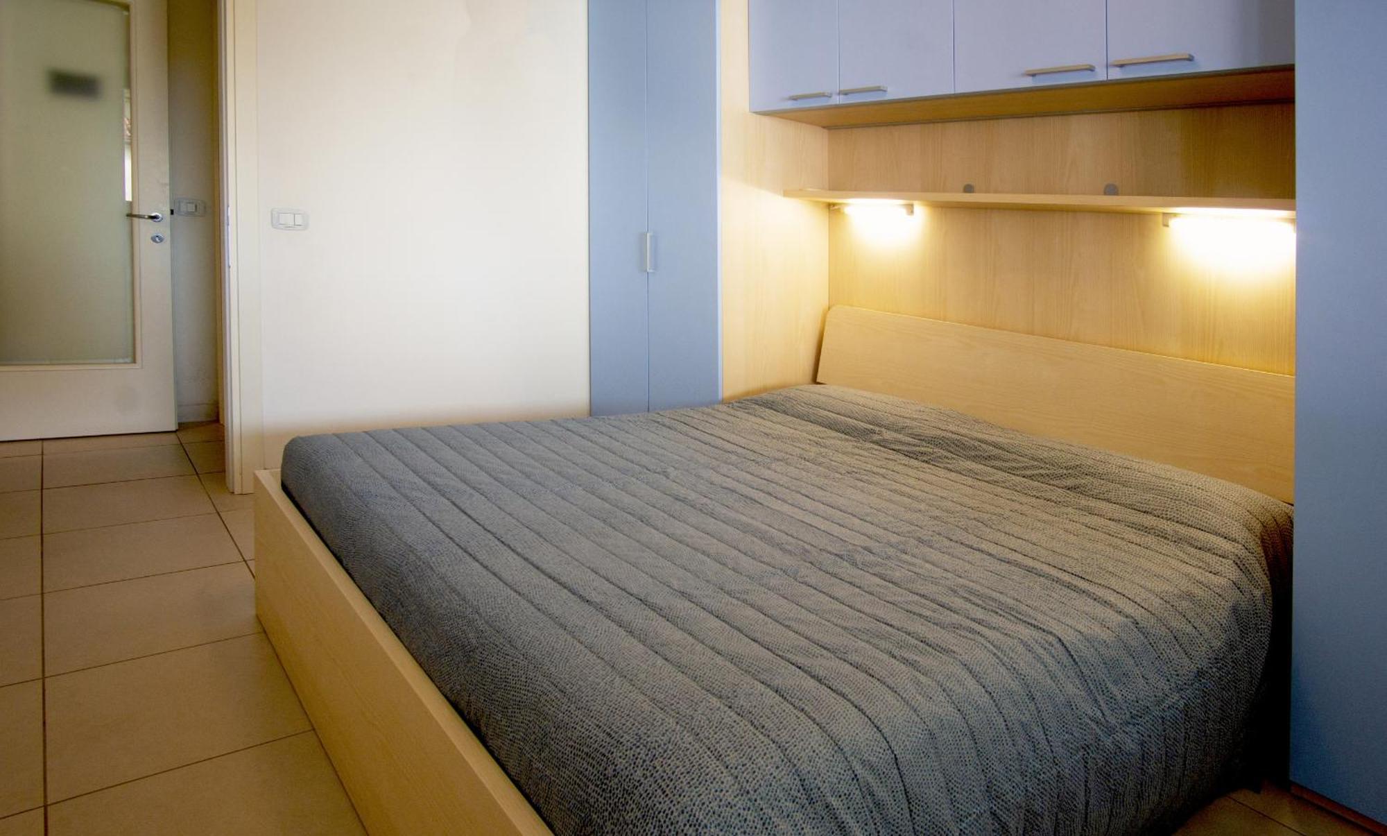 Gaia Apartment Un Gioiello Grado Dış mekan fotoğraf