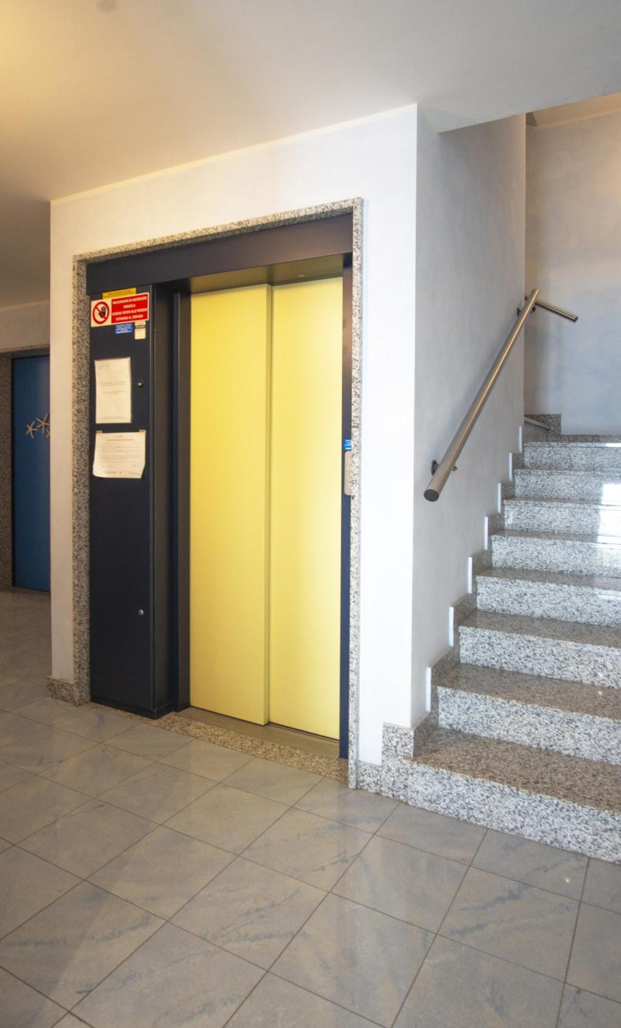 Gaia Apartment Un Gioiello Grado Dış mekan fotoğraf