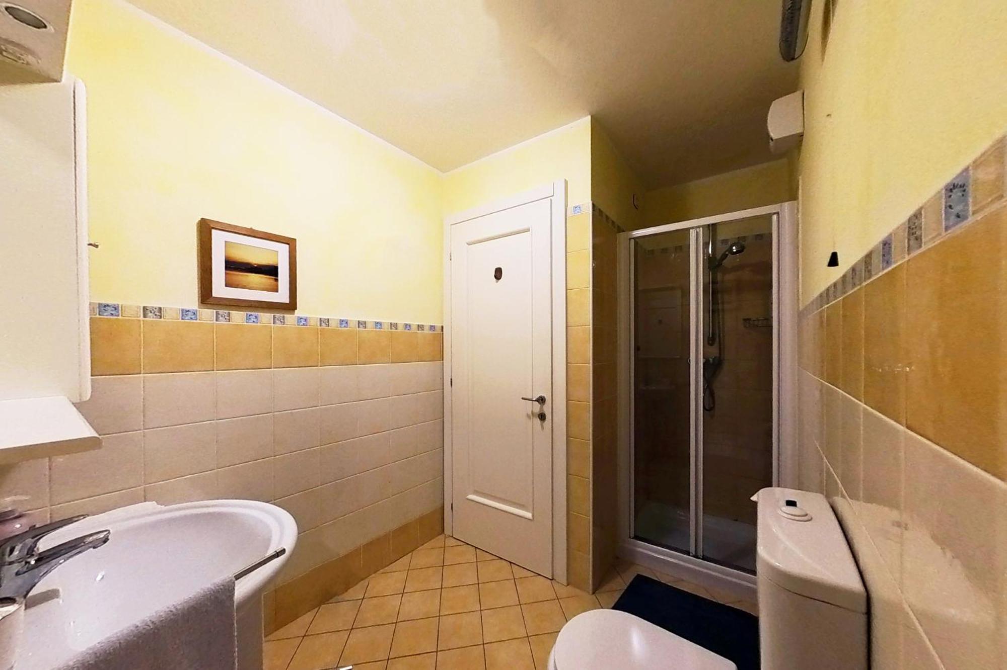 Gaia Apartment Un Gioiello Grado Dış mekan fotoğraf